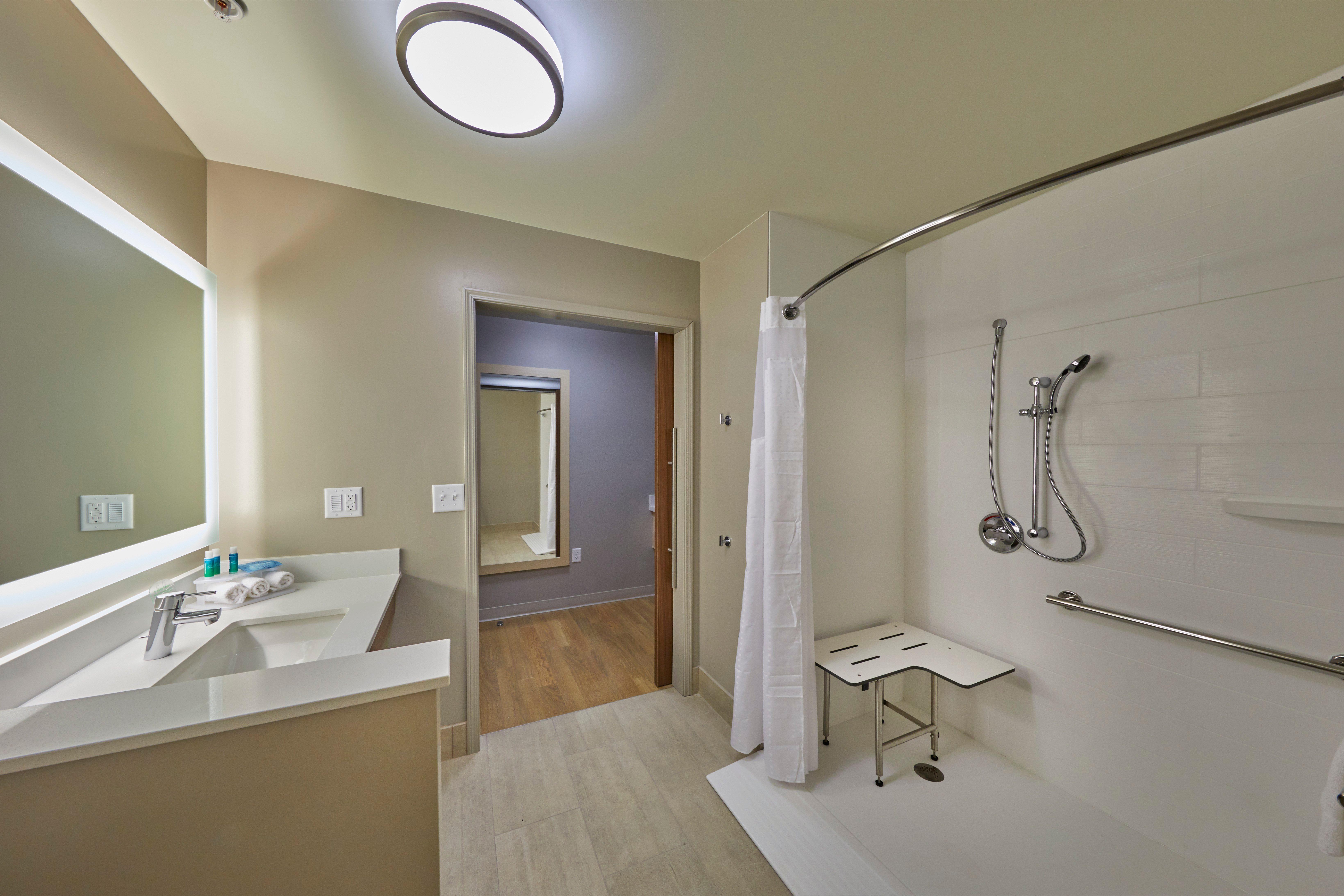 Holiday Inn Express & Suites - Hermiston Downtown By Ihg Exterior foto