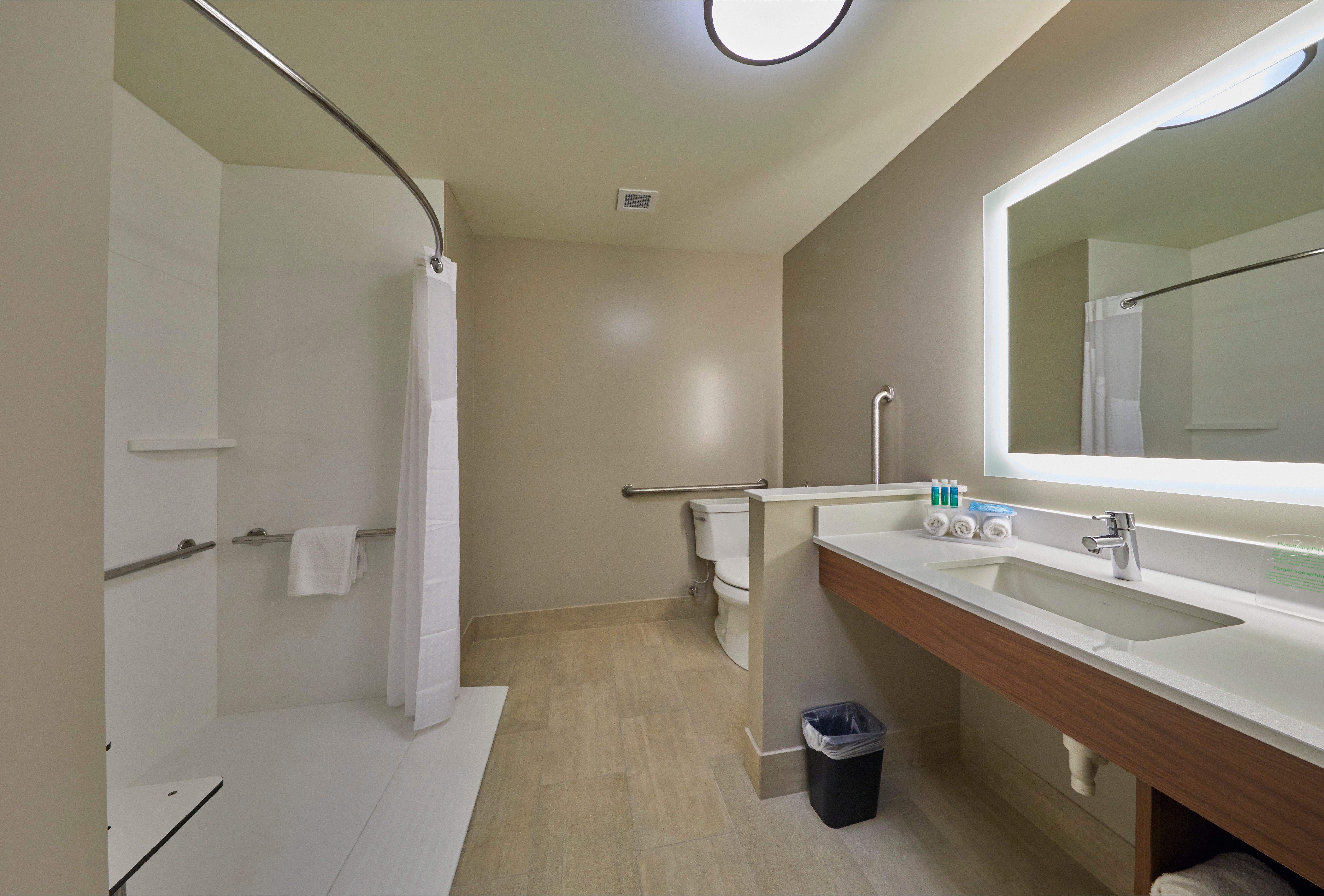 Holiday Inn Express & Suites - Hermiston Downtown By Ihg Exterior foto